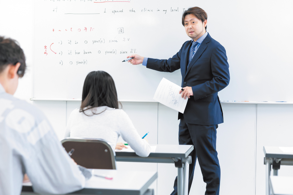 【メビオ】医学部合格の要である 学力をしっかり鍛える サポート力とは？