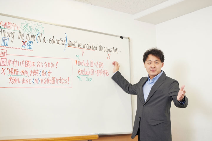 【高等進学塾グループ 医進予備校 MEDiC／東京医進館】生徒と講師の距離の近さが 「勝者のメンタリティ」を育む