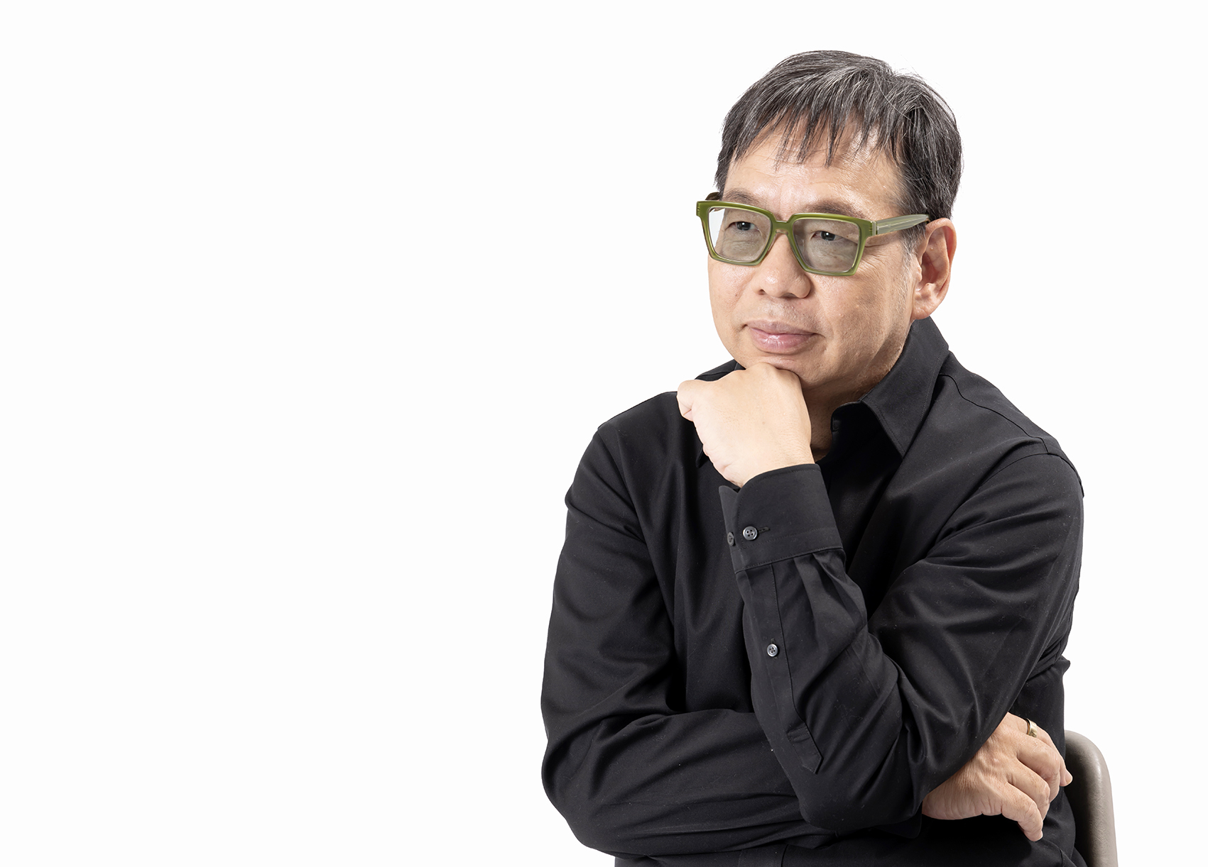 医師・医療未来学者  奥真也氏に聞く医療の「今」と「これから」