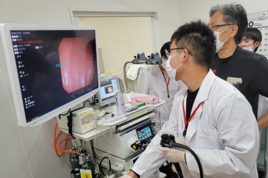 【北嶺中・高等学校】医学部医学科への現役合格実績で全国屈指の成果 医師・研究者が直接指導する 医系エリート育成プログラムが充実