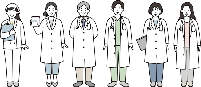 医学部受験の準備は長期戦