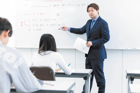 【メビオ】 医学部合格へ最適の学習環境と指導を提供