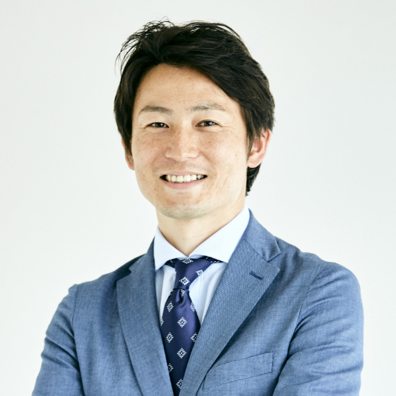 荒谷剛氏